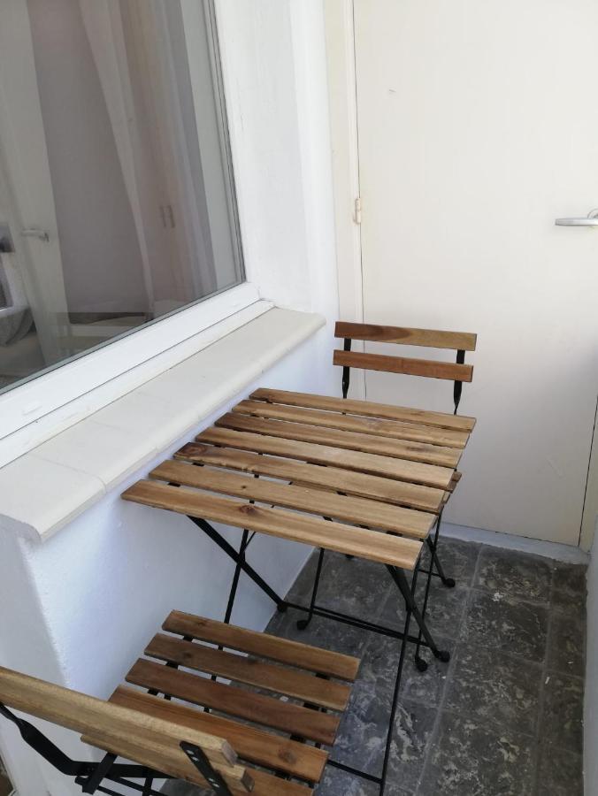 Appartement Oostende Vlak Aan Zee Luaran gambar